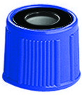 Royal blue top blood tube - trace elements blood tube